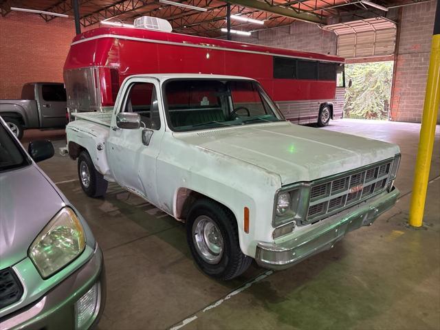 used 1978 Chevrolet C10/K10 car, priced at $5,900