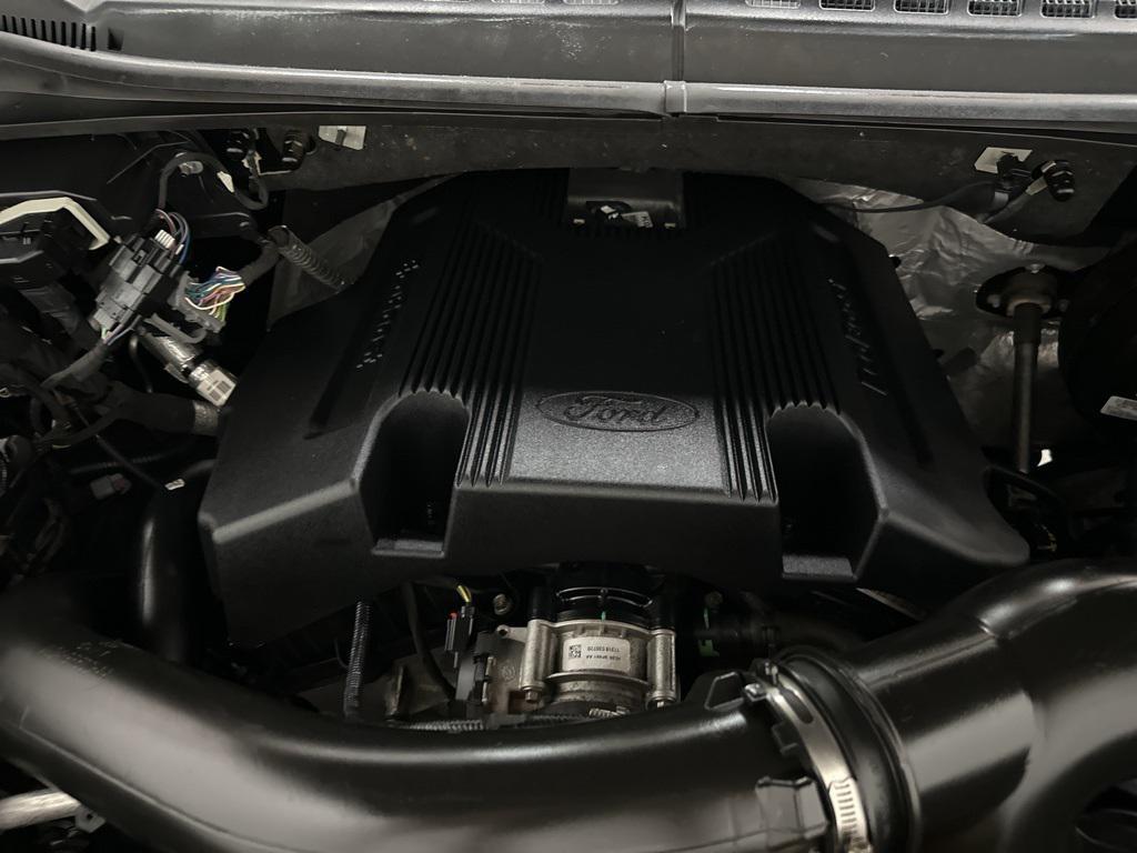 used 2018 Ford F-150 car, priced at $25,500
