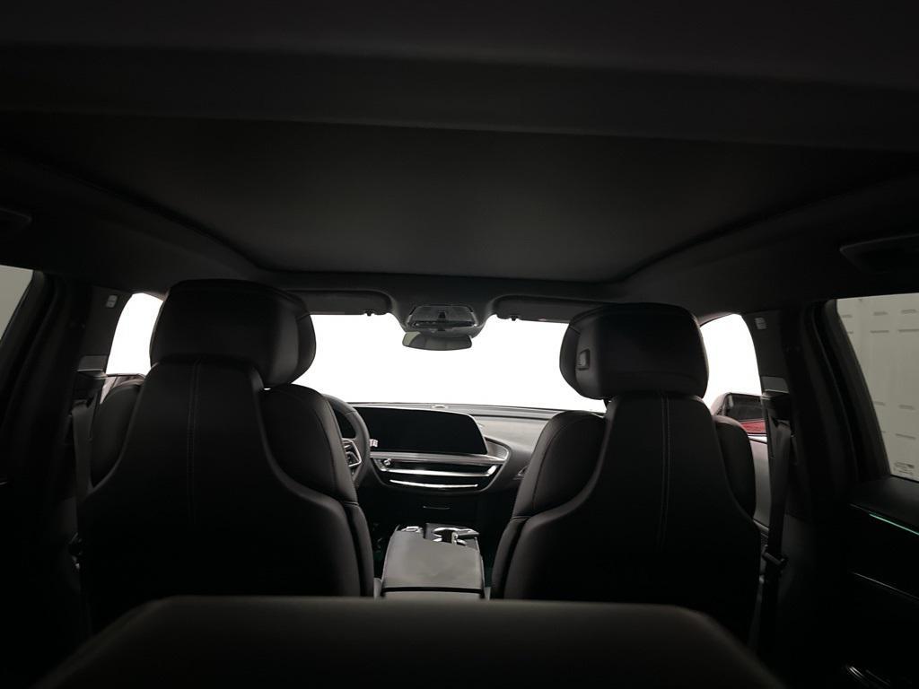 used 2024 Cadillac LYRIQ car, priced at $39,900