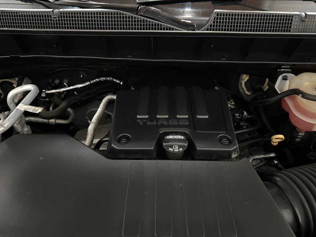 used 2020 Chevrolet Silverado 1500 car, priced at $22,900