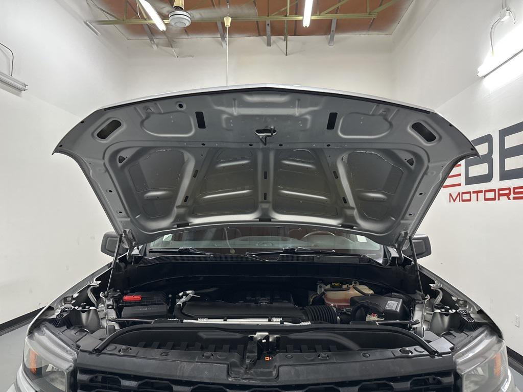 used 2020 Chevrolet Silverado 1500 car, priced at $22,900