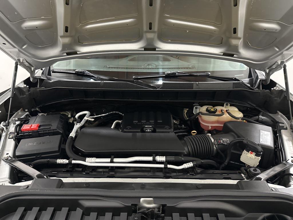 used 2020 Chevrolet Silverado 1500 car, priced at $22,900