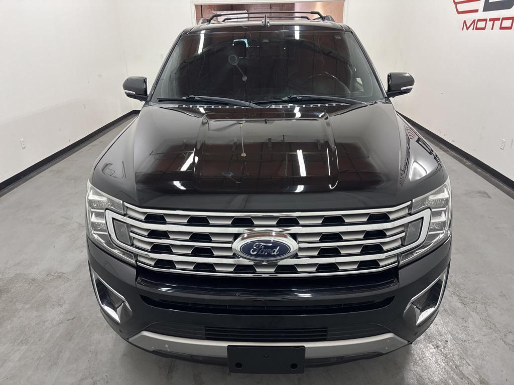 used 2019 Ford Expedition car, priced at $28,900