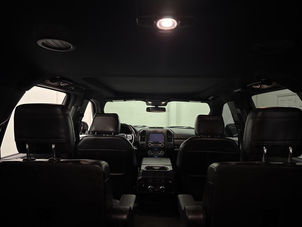 used 2019 Ford Expedition car, priced at $28,900