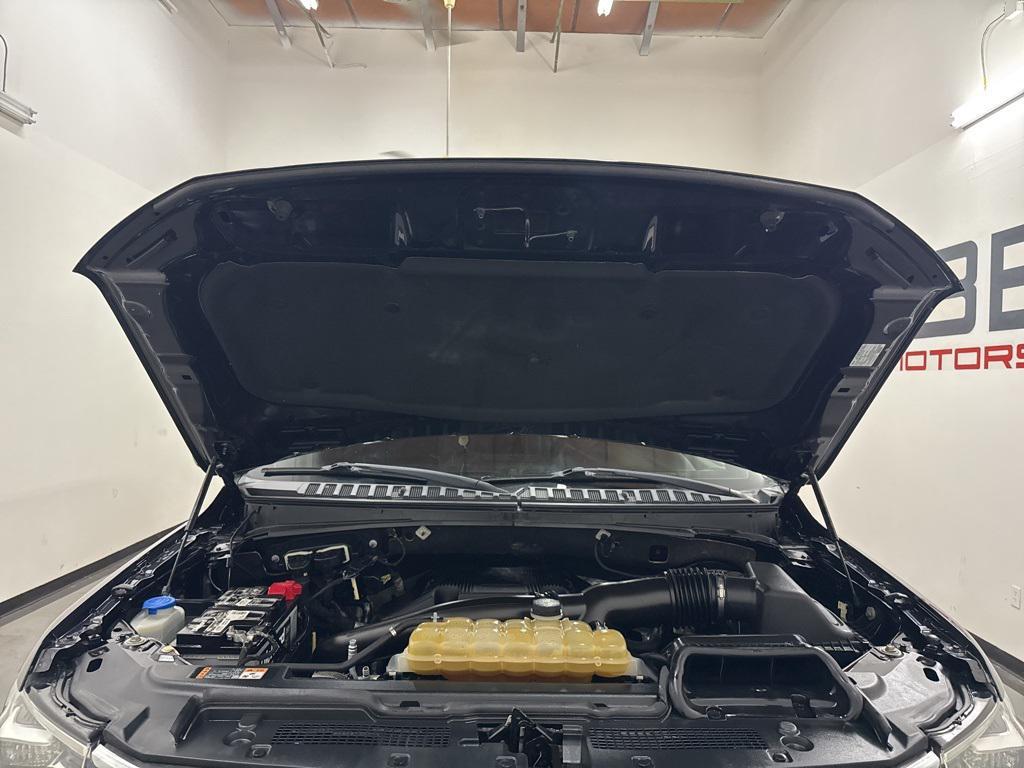 used 2019 Ford Expedition car, priced at $28,900