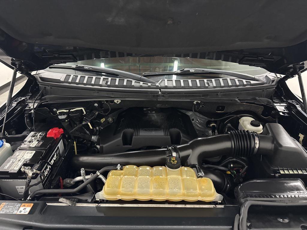used 2019 Ford Expedition car, priced at $28,900
