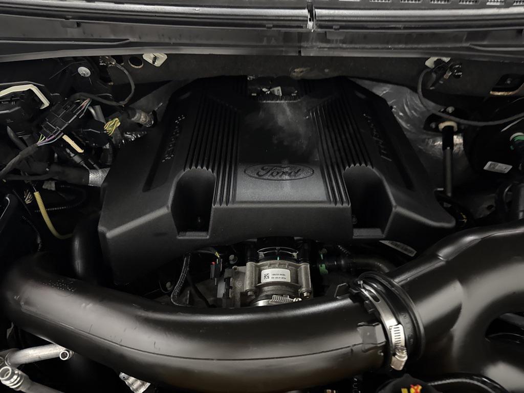 used 2019 Ford Expedition car, priced at $28,900