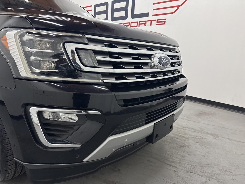 used 2019 Ford Expedition car, priced at $28,900