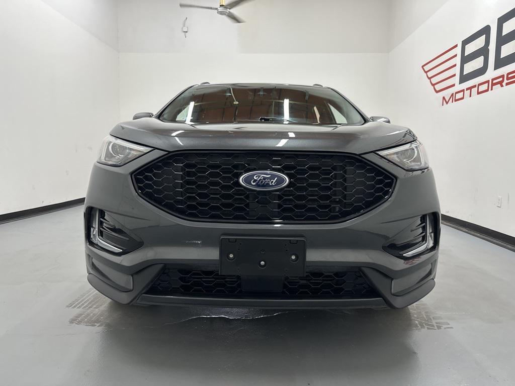 used 2020 Ford Edge car, priced at $17,500