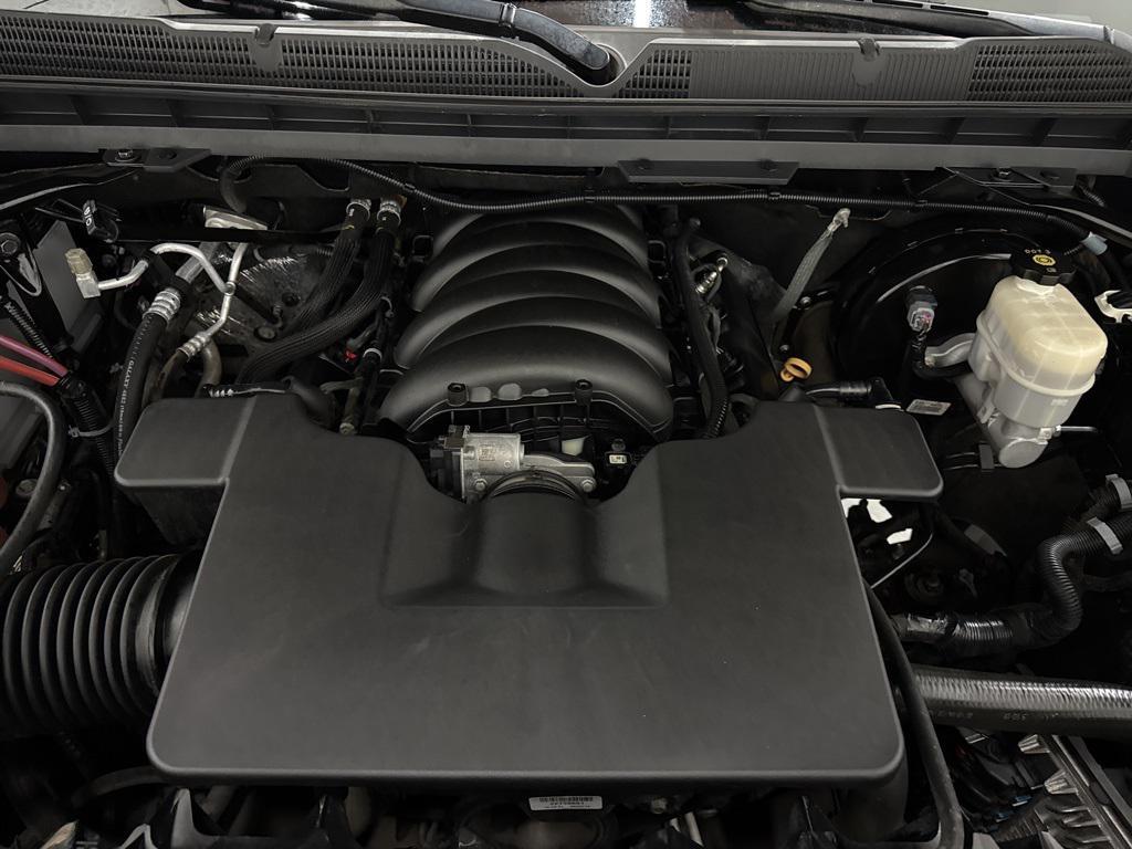 used 2019 Chevrolet Silverado 1500 car, priced at $20,900