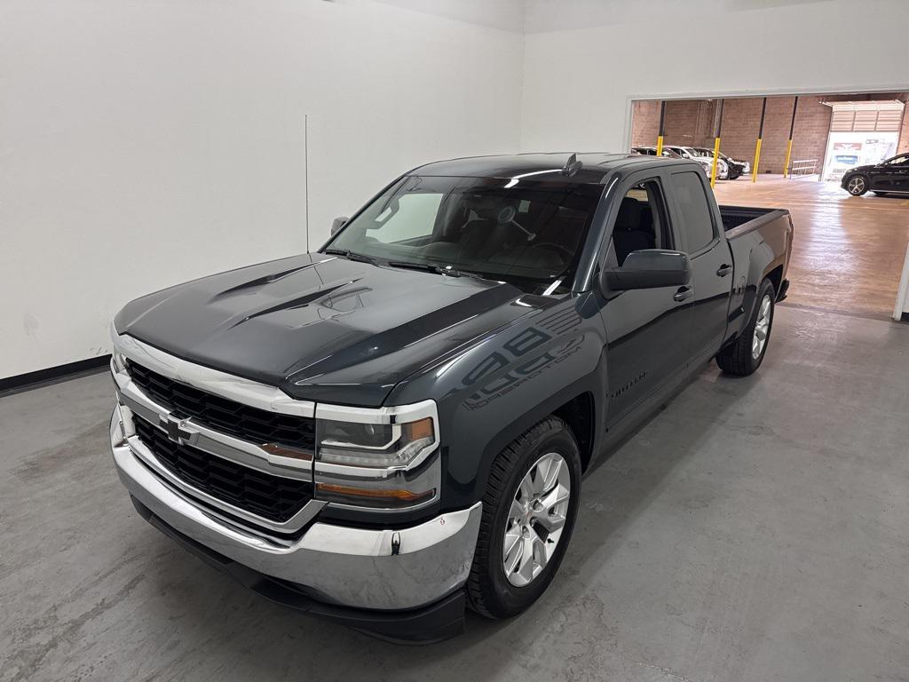 used 2019 Chevrolet Silverado 1500 car, priced at $20,900
