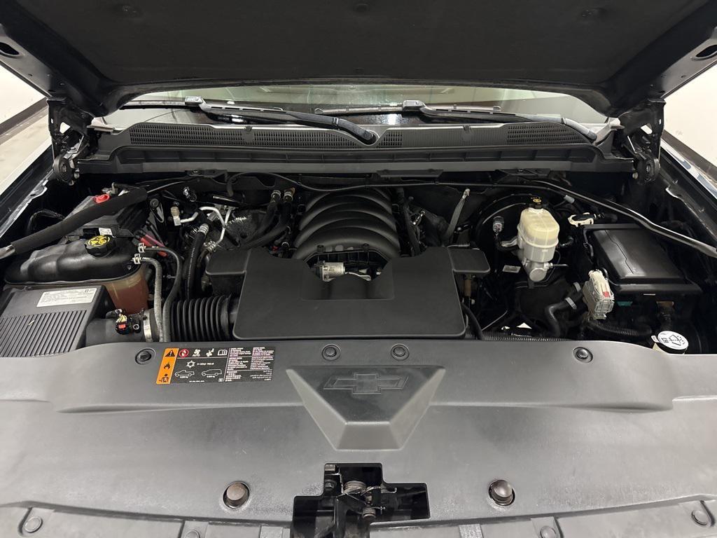 used 2019 Chevrolet Silverado 1500 car, priced at $20,900