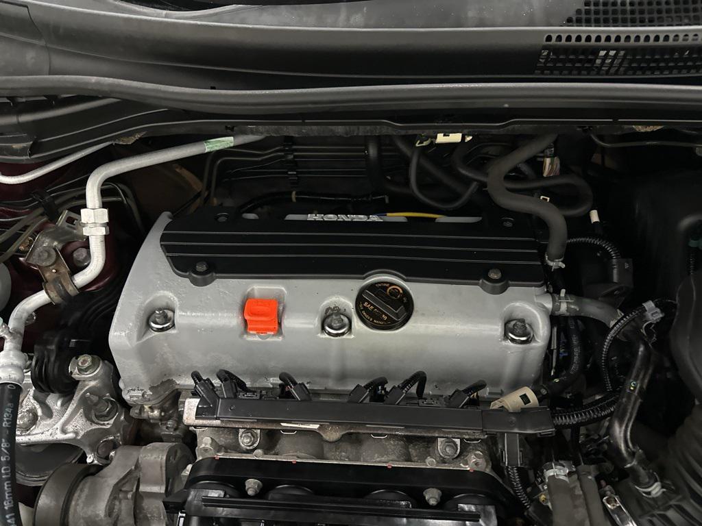 used 2014 Honda CR-V car