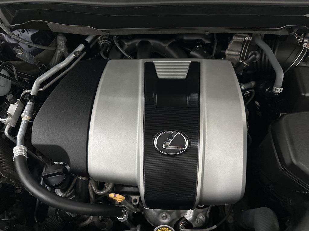 used 2016 Lexus RX 350 car, priced at $22,900