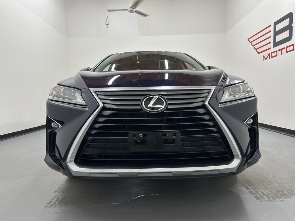 used 2016 Lexus RX 350 car, priced at $22,900