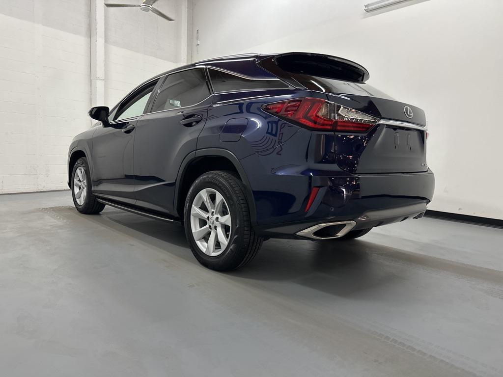 used 2016 Lexus RX 350 car, priced at $22,900
