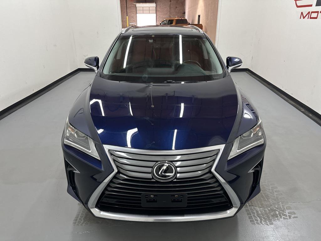 used 2016 Lexus RX 350 car, priced at $22,900