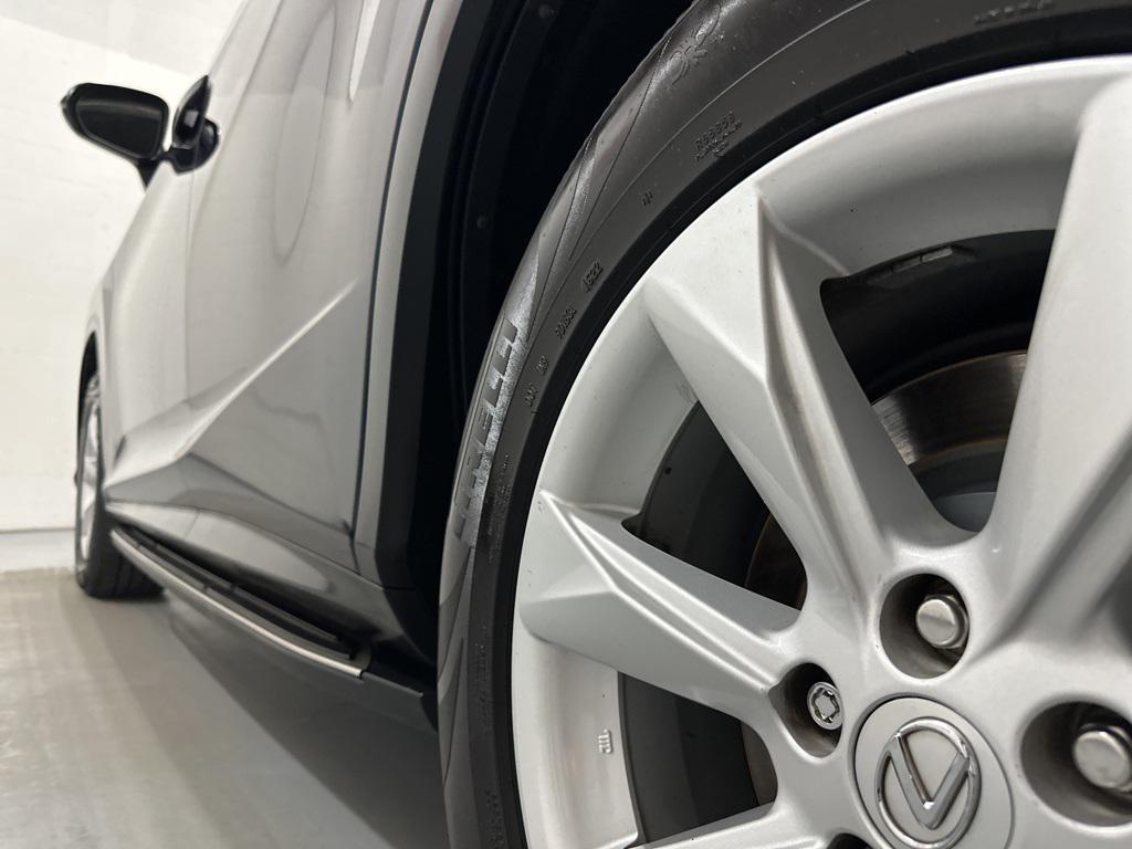 used 2016 Lexus RX 350 car, priced at $22,900