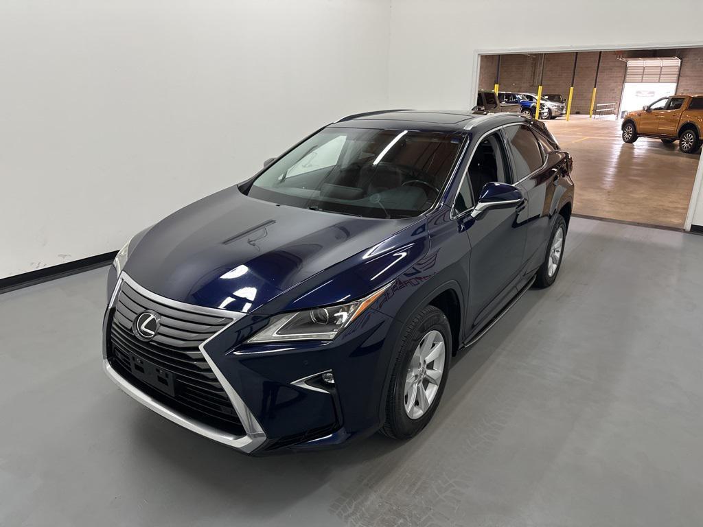 used 2016 Lexus RX 350 car, priced at $22,900