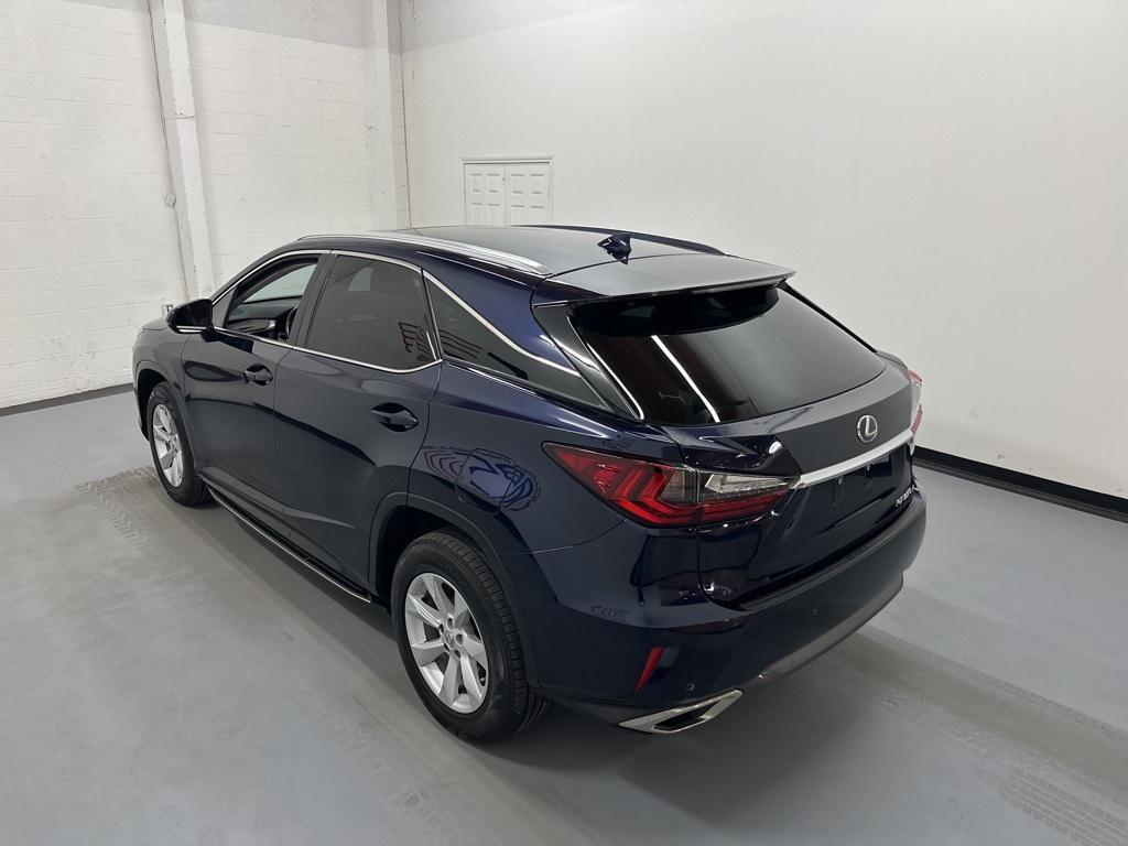 used 2016 Lexus RX 350 car, priced at $22,900