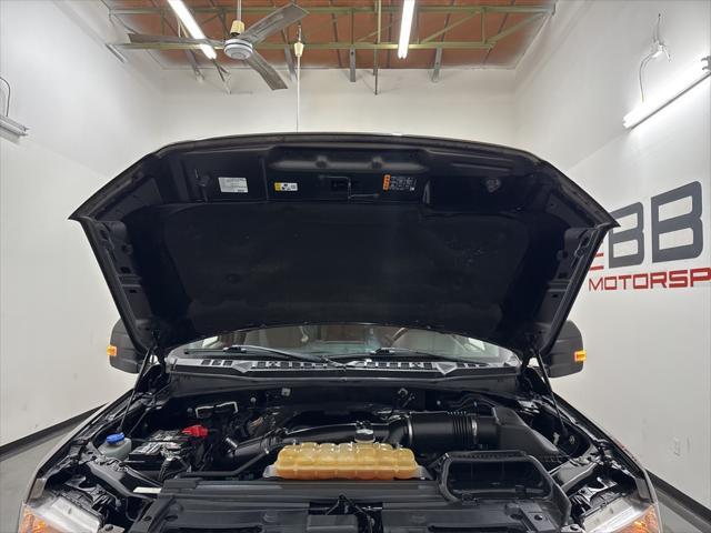 used 2017 Ford F-150 car, priced at $23,900