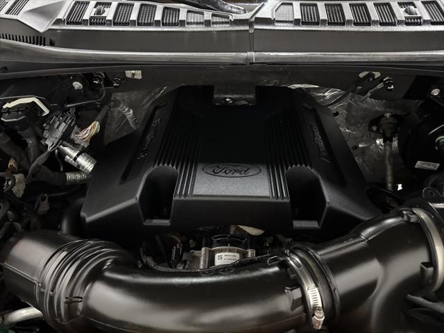 used 2017 Ford F-150 car, priced at $23,900