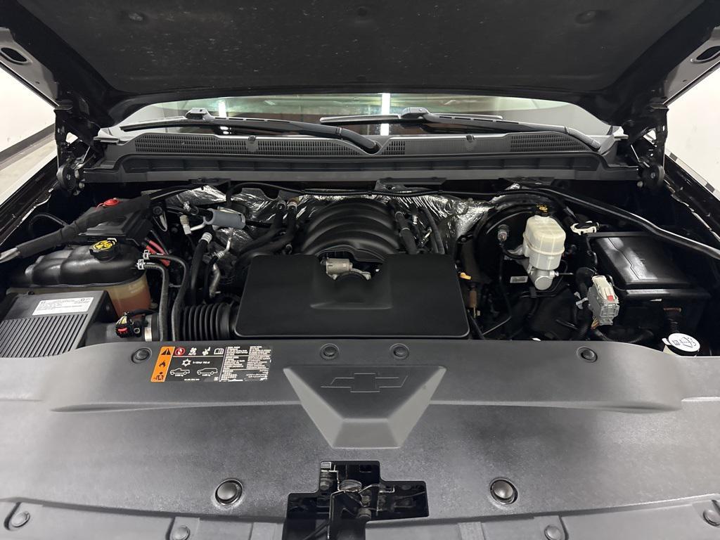 used 2018 Chevrolet Silverado 1500 car, priced at $20,900