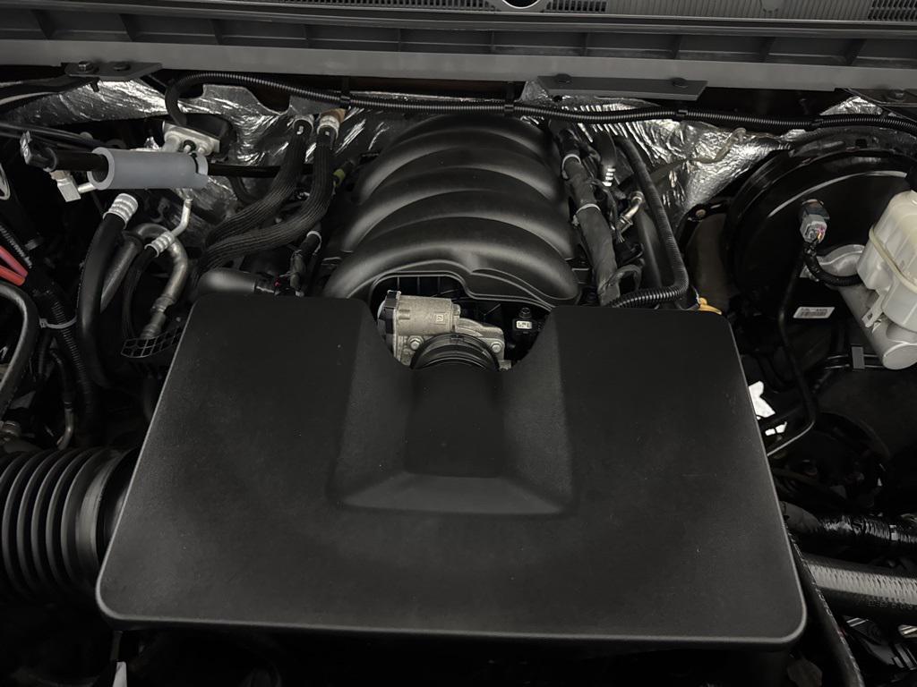 used 2018 Chevrolet Silverado 1500 car, priced at $20,900