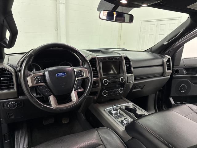 used 2019 Ford Expedition car, priced at $25,900
