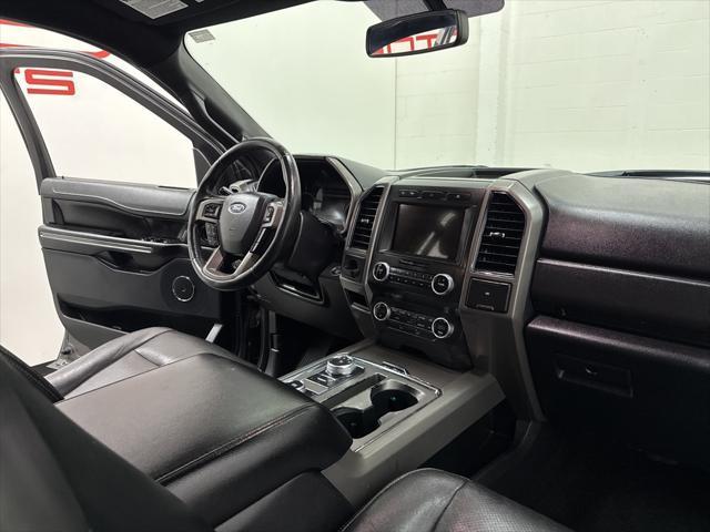 used 2019 Ford Expedition car, priced at $25,900