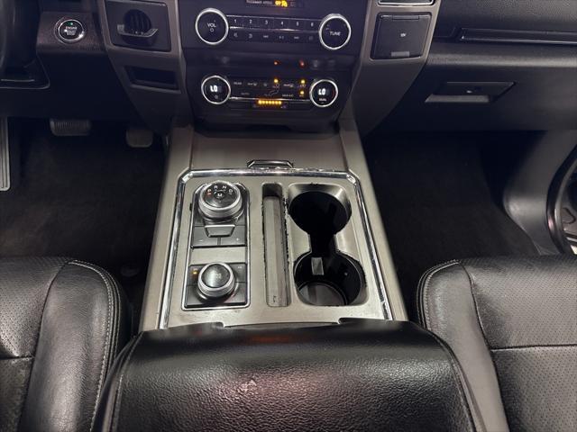 used 2019 Ford Expedition car, priced at $25,900