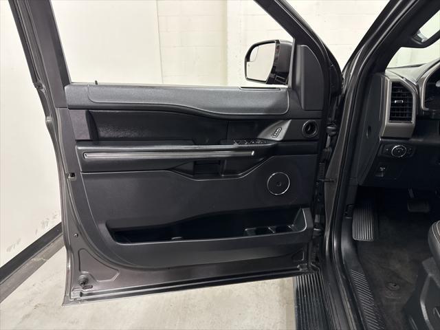 used 2019 Ford Expedition car, priced at $25,900