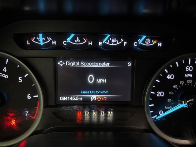 used 2019 Ford Expedition car, priced at $25,900