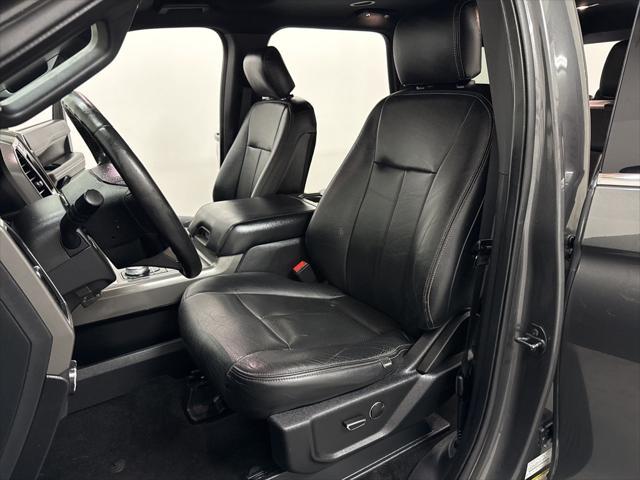 used 2019 Ford Expedition car, priced at $25,900