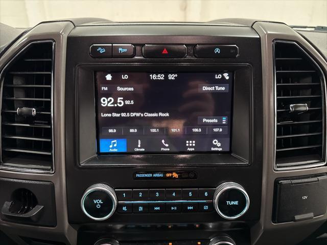 used 2019 Ford Expedition car, priced at $25,900