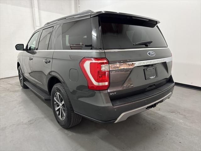 used 2019 Ford Expedition car, priced at $25,900