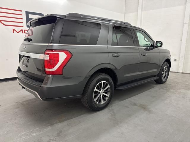 used 2019 Ford Expedition car, priced at $25,900