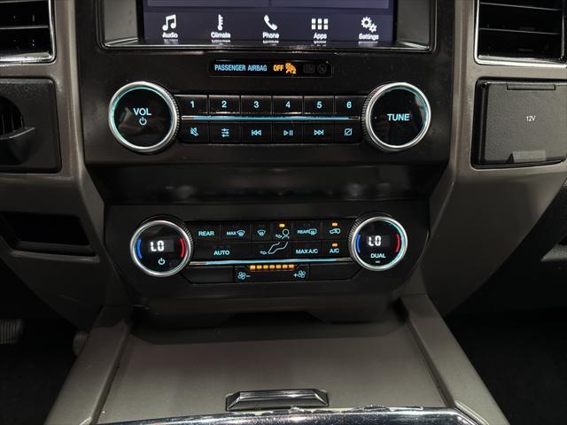 used 2019 Ford Expedition car, priced at $25,900