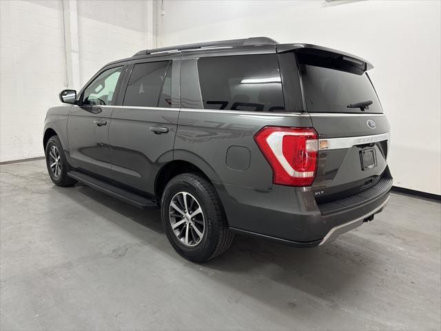 used 2019 Ford Expedition car, priced at $25,900