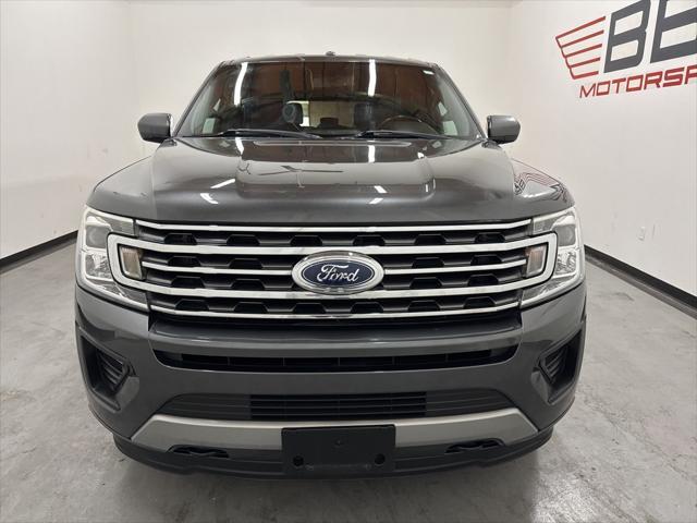 used 2019 Ford Expedition car, priced at $25,900