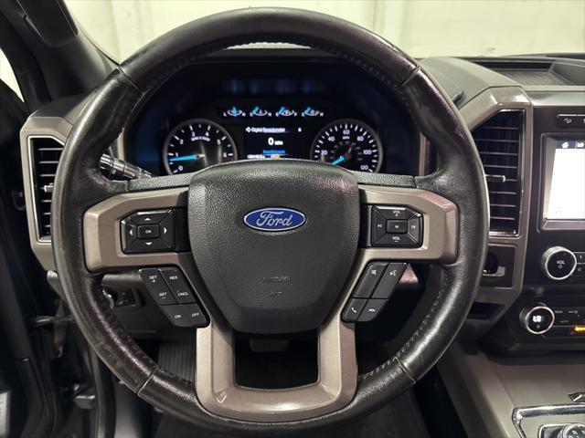 used 2019 Ford Expedition car, priced at $25,900