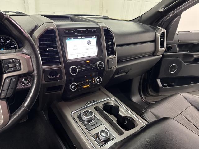 used 2019 Ford Expedition car, priced at $25,900