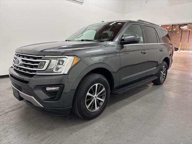 used 2019 Ford Expedition car, priced at $25,900