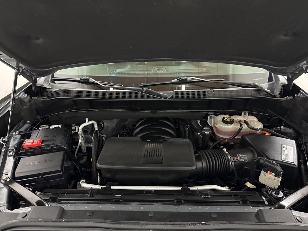 used 2020 Chevrolet Silverado 1500 car, priced at $26,900