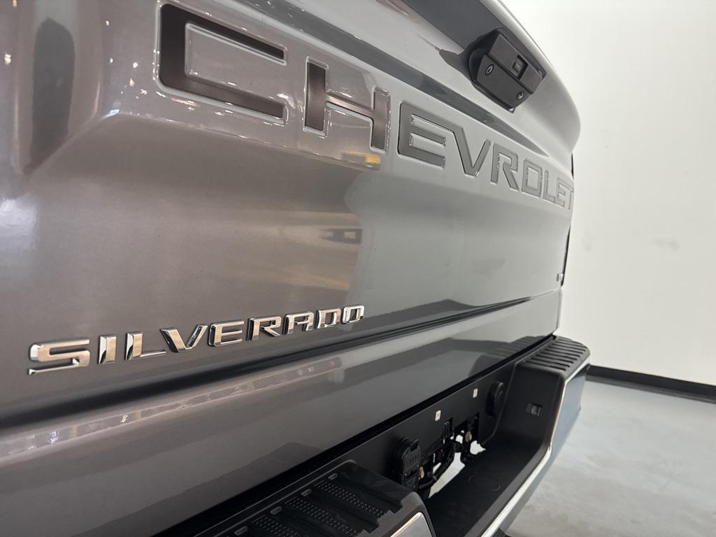 used 2020 Chevrolet Silverado 1500 car, priced at $26,900