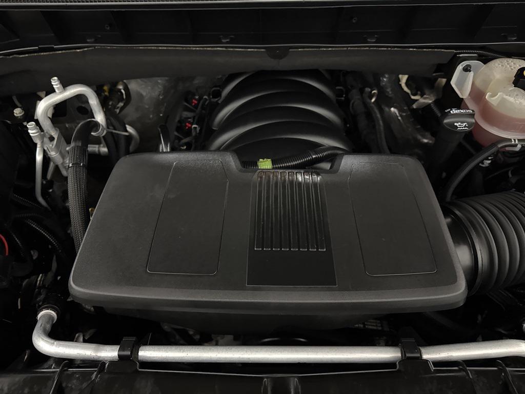 used 2020 Chevrolet Silverado 1500 car, priced at $26,900