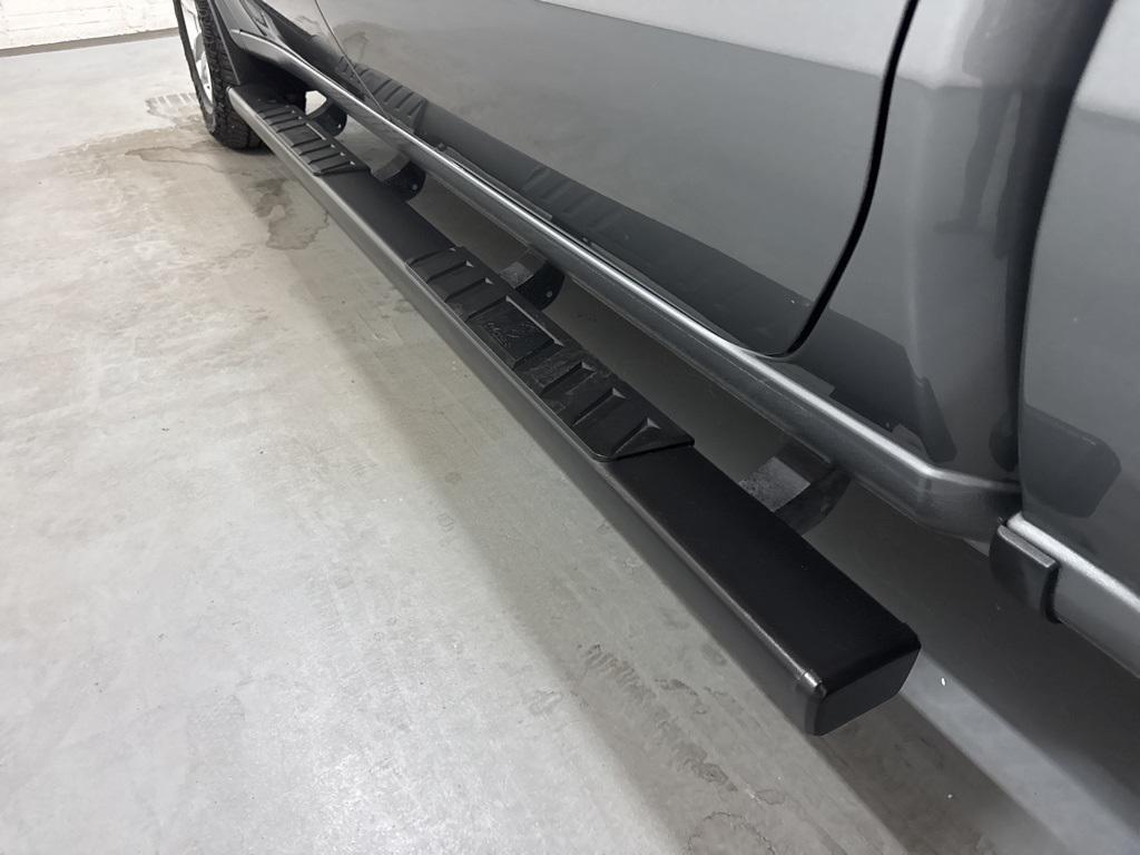 used 2020 Chevrolet Silverado 1500 car, priced at $26,900