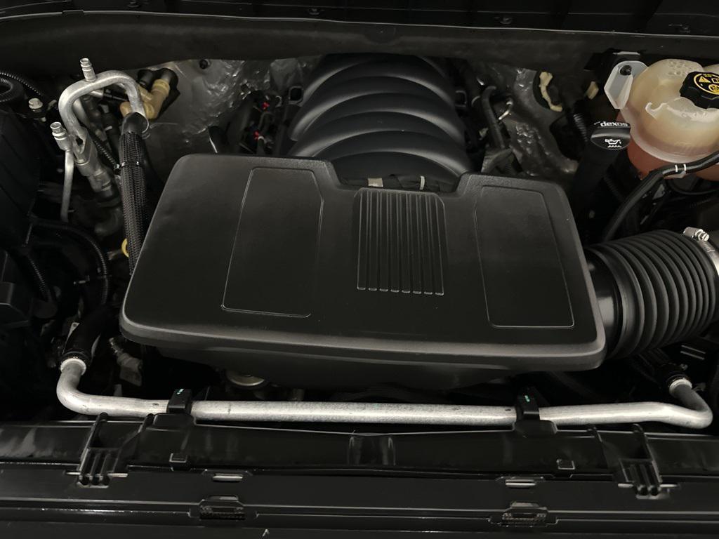 used 2021 Chevrolet Tahoe car, priced at $35,500