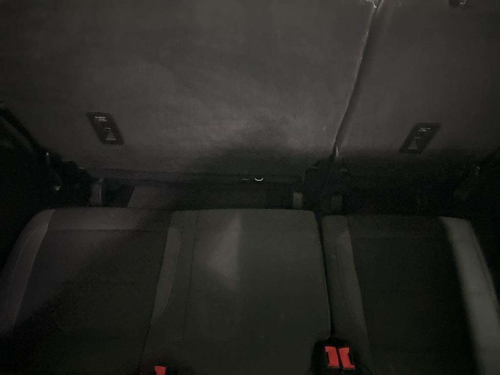used 2021 Chevrolet Tahoe car