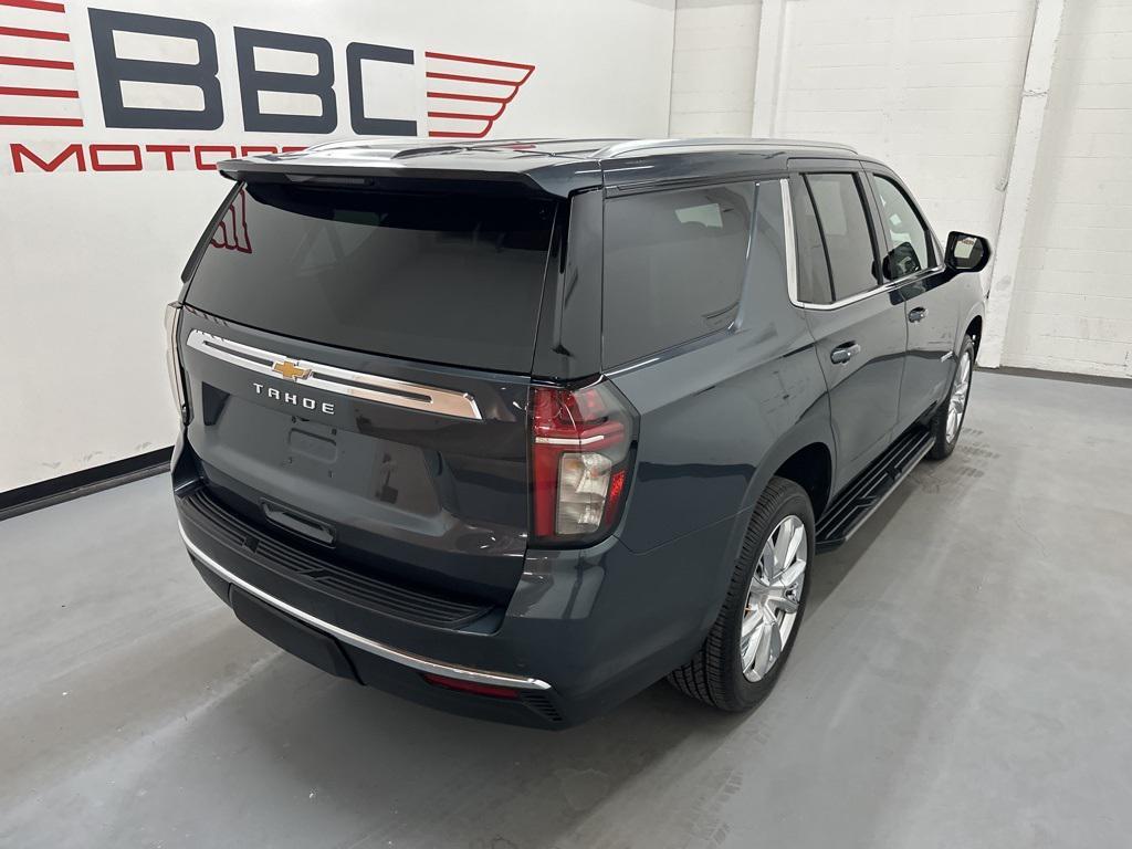 used 2021 Chevrolet Tahoe car, priced at $35,500